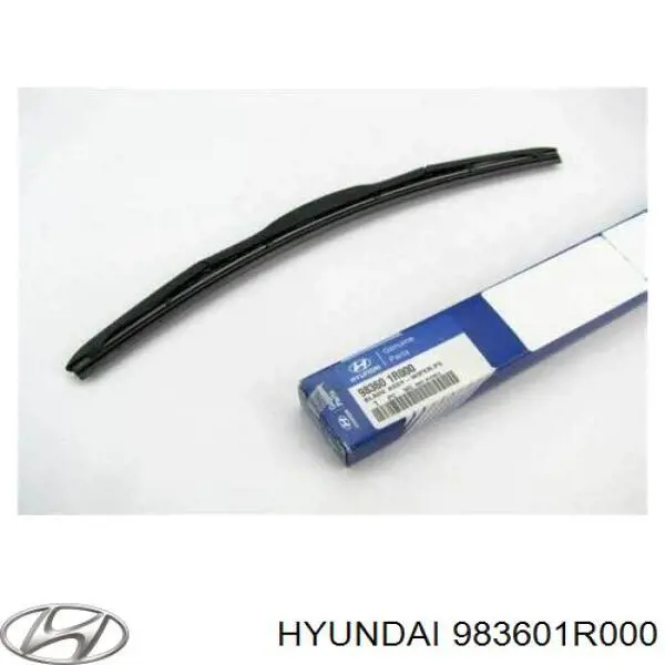 Щітка-двірник лобового скла, пасажирська Toyota 8521202230 ціна, від 13.91 USD
