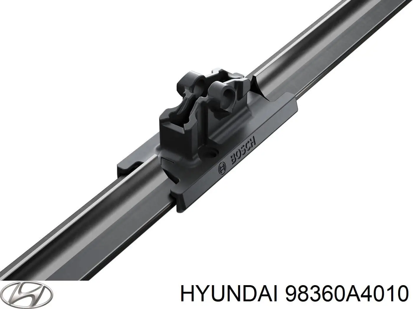 Купити 98360A4010 Hyundai/Kia 