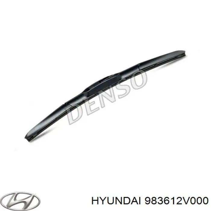 983612V000 Hyundai/Kia 