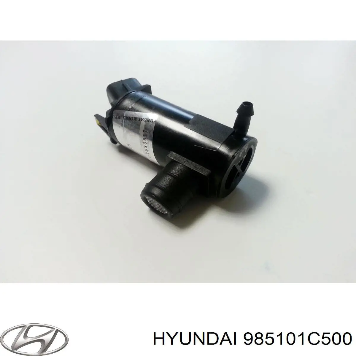 Моторчик омивача 985101C500 Hyundai/Kia
