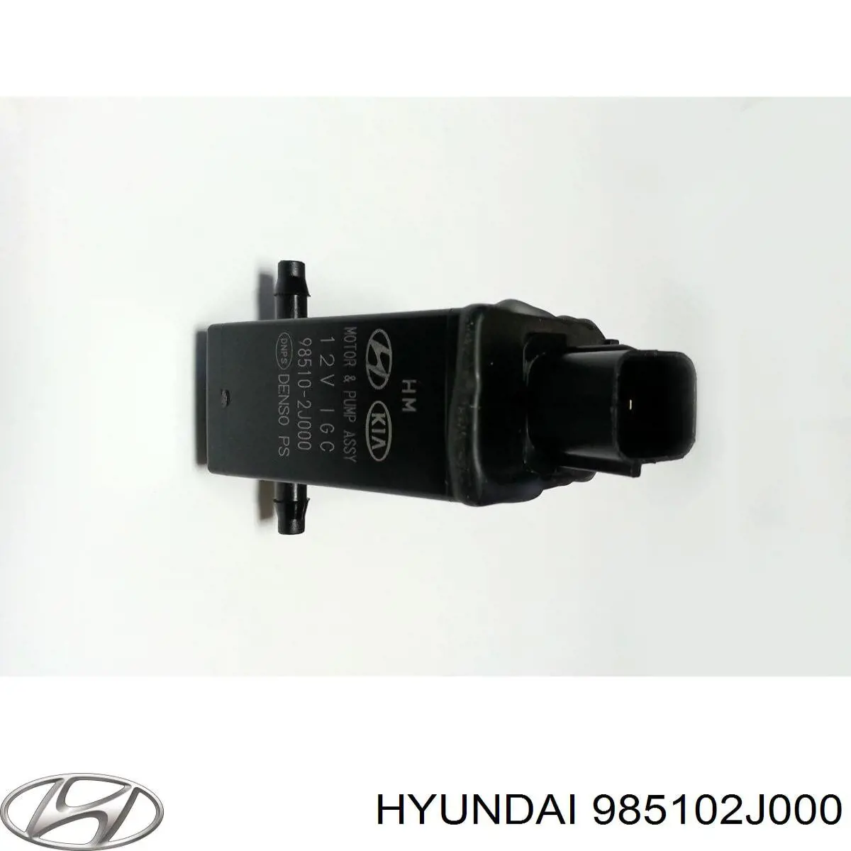 Купити 4042PS1 Polcar Мотор омивача лобового скла