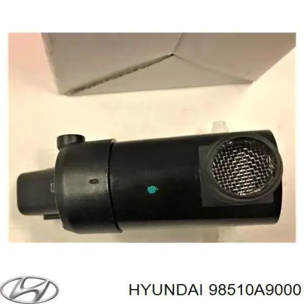 Моторчик омивача переднього скла Tqparts TQ17149 ціна, від 25.85 USD