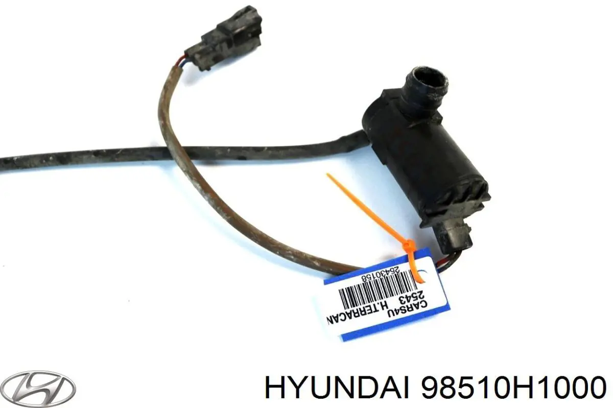  98510H1000 Hyundai/Kia