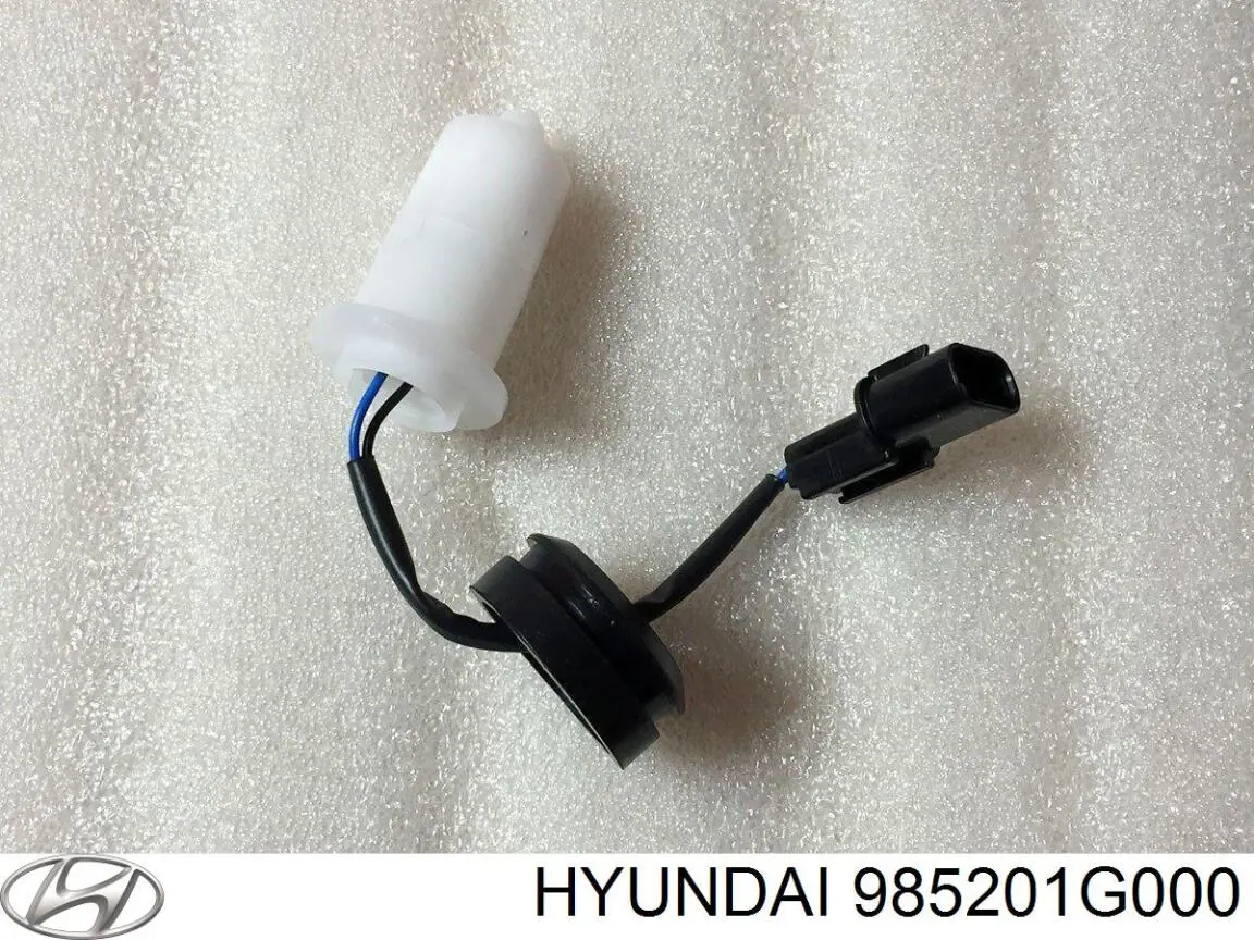 Купити 985201G000 Hyundai/Kia Датчик рівня бачка склоомивача