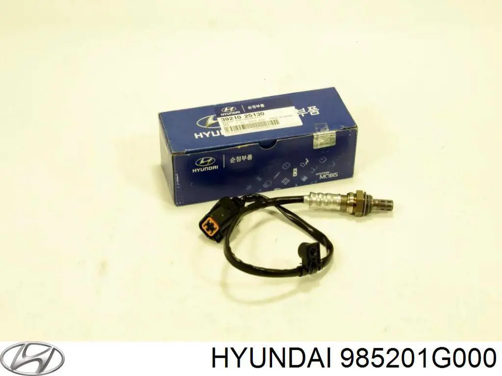 Датчик рівня бачка склоомивача Hyundai/Kia 985201G000 ціна, від 22.80 USD