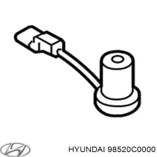  98520C0000 Hyundai/Kia