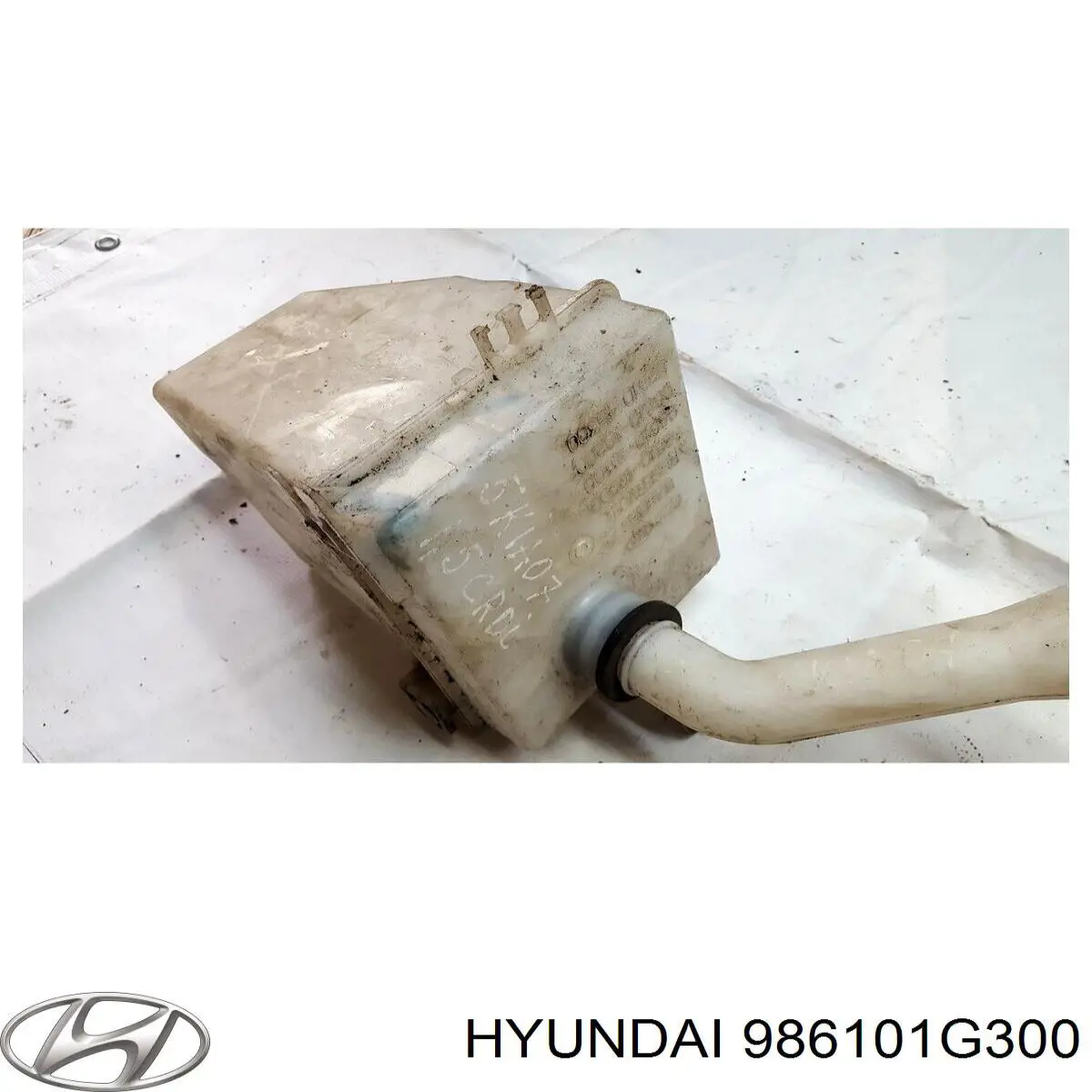  986101G301 Hyundai/Kia