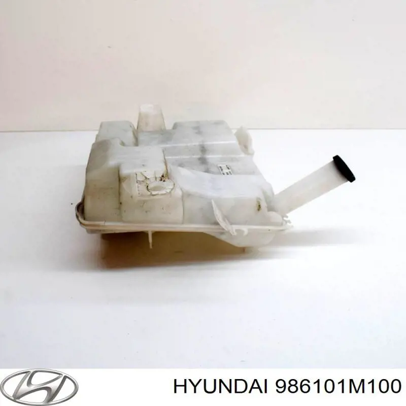 Купити 986101M100 Hyundai/Kia Бачок омивайки