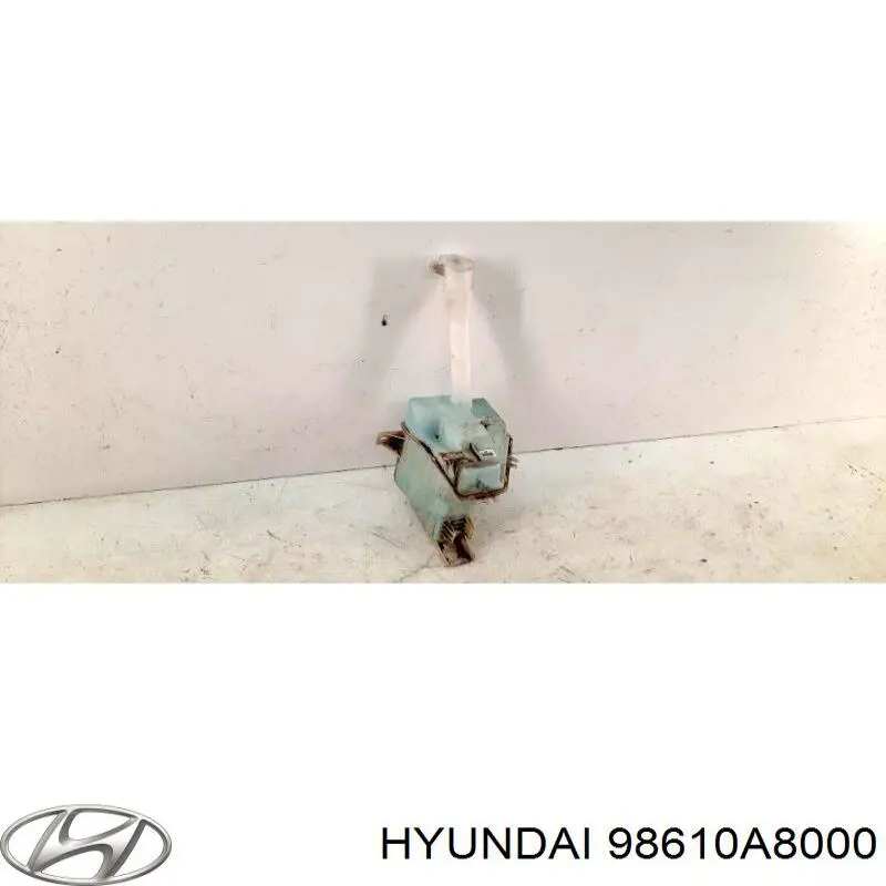 Бачок омивача лобового скла 4max 6905121940481P ціна, від 61.72 USD