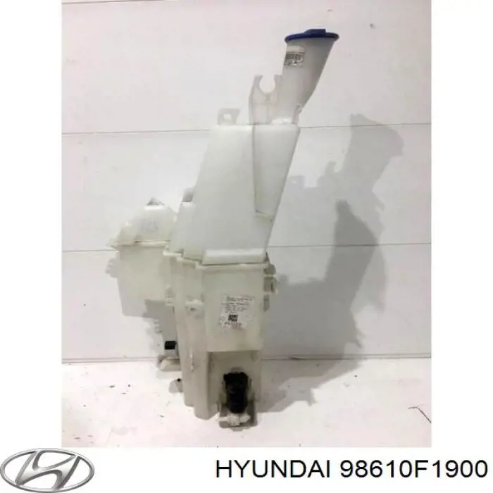  98610F1900 Hyundai/Kia