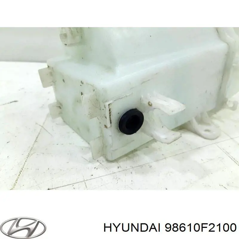  98610F2100 Hyundai/Kia