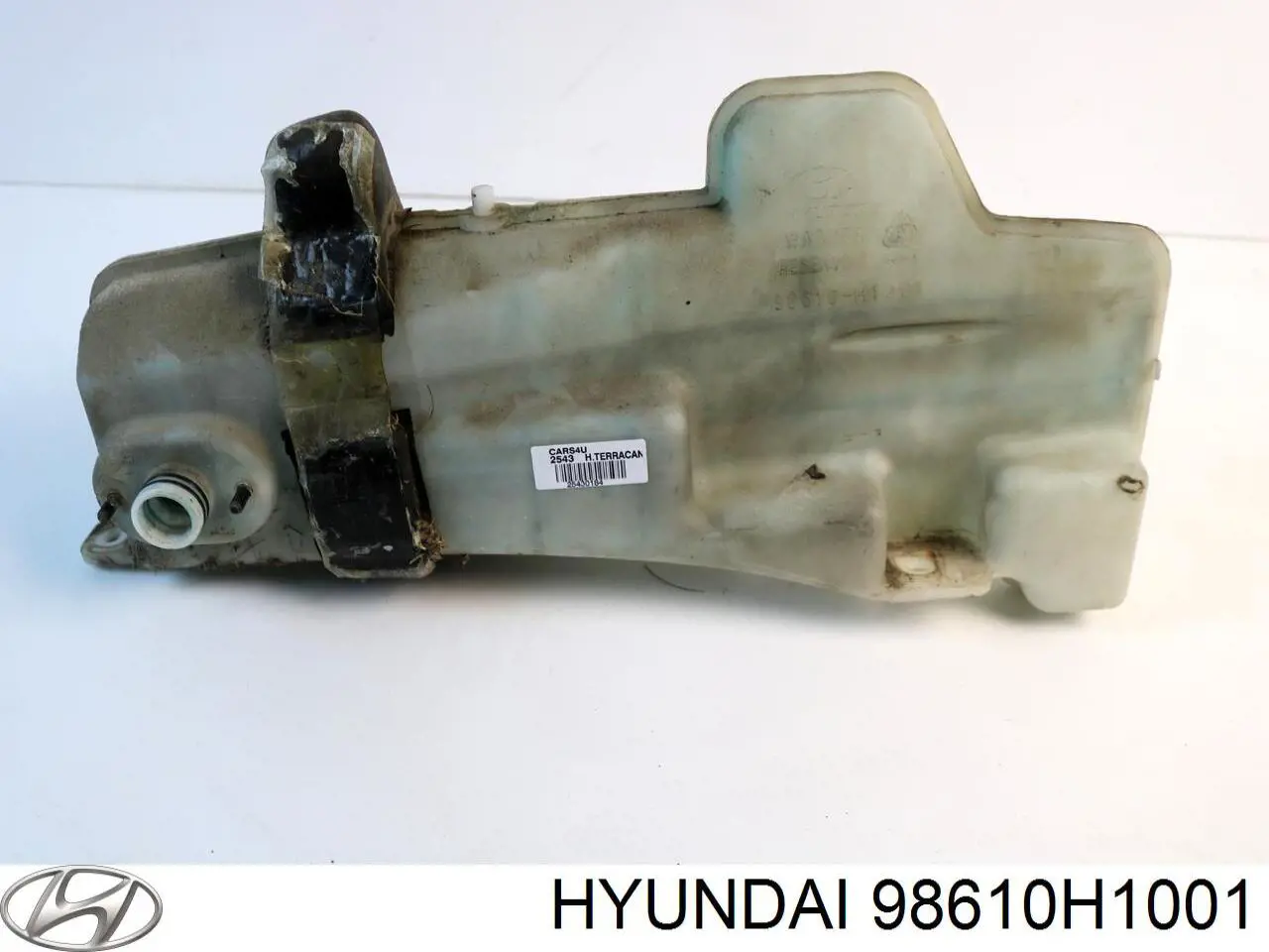  98610H1001 Hyundai/Kia