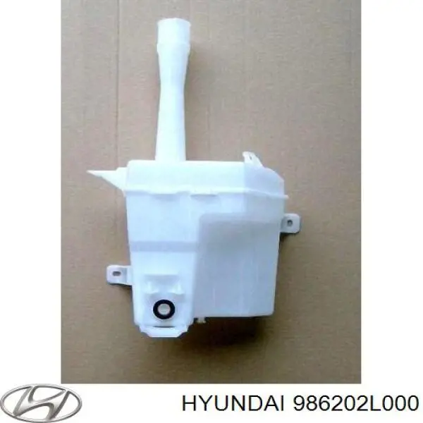 Бачок омивача лобового скла Polcar 4015ZBS1 ціна, від 23.41 USD