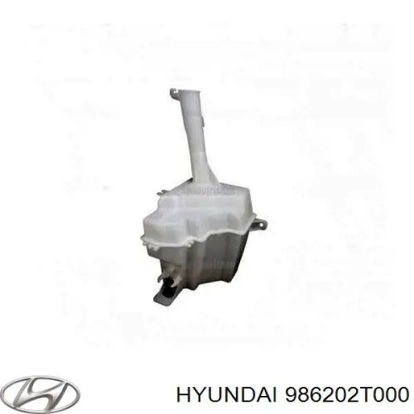 Купити 41D1ZBS1 Polcar Бачок омивайки