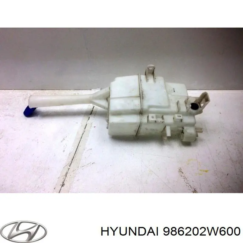 Купити 986202W600 Hyundai/Kia Бачок омивайки