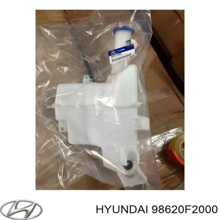  98620F2000 Hyundai/Kia