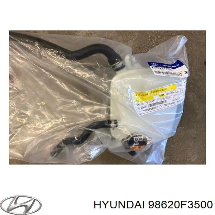  98620F3500 Hyundai/Kia