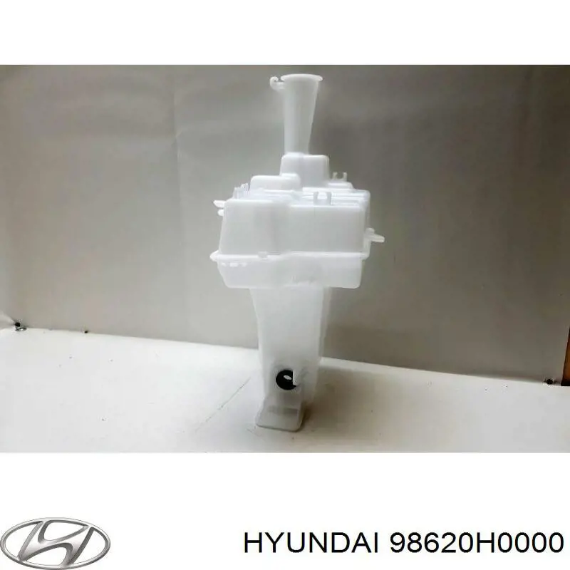 Бачок омивача фар 98620H0000 Hyundai/Kia