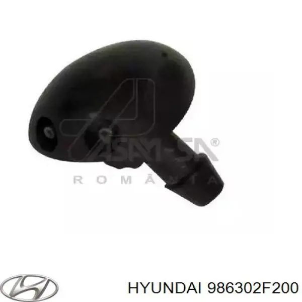  986302F200 Hyundai/Kia