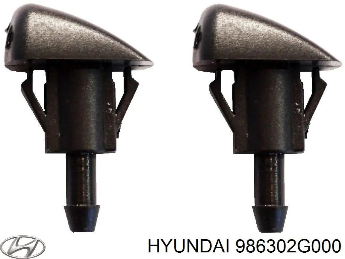 986302G000 Hyundai/Kia 