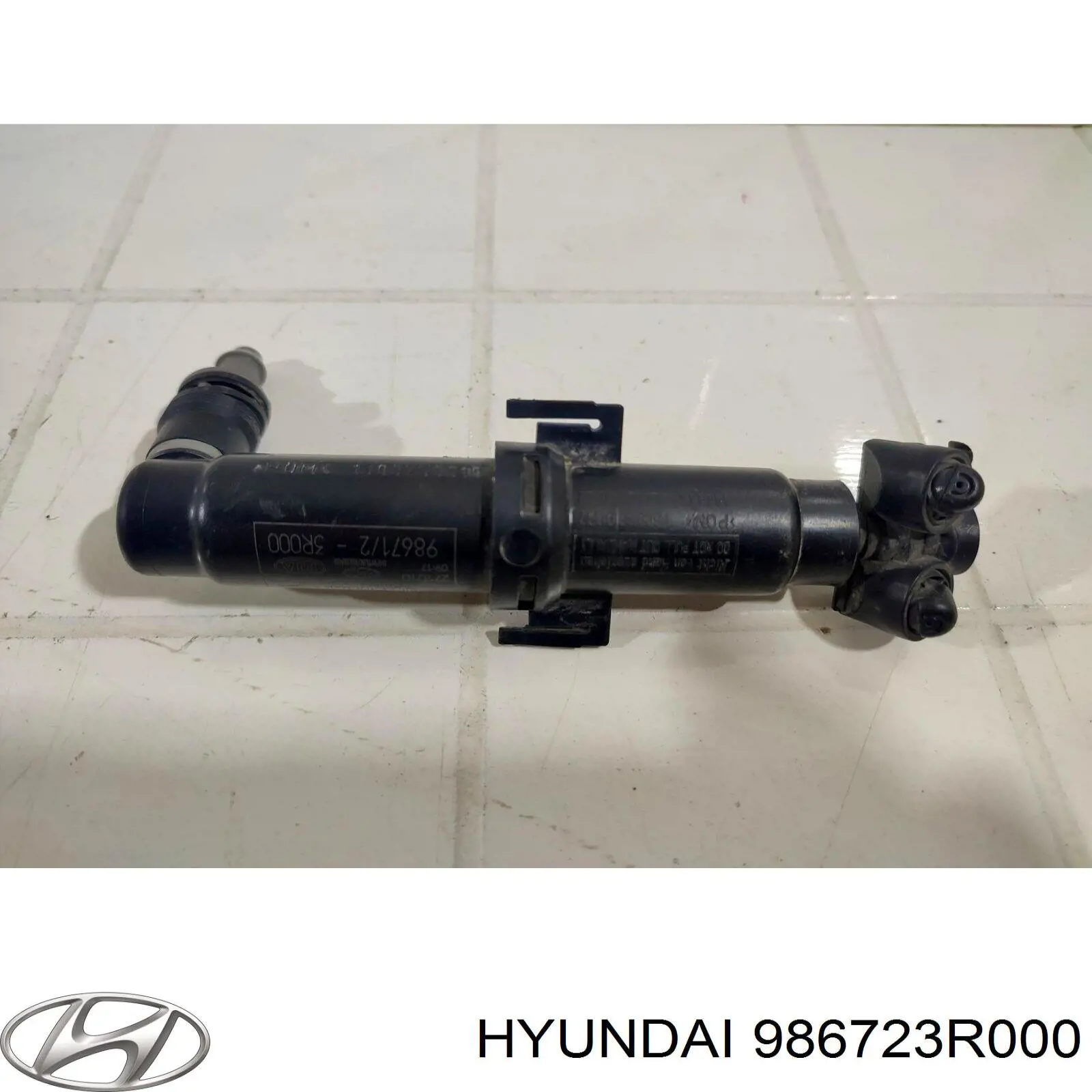 Купити HHW2202 Hotaru Тримач форсунки омивача фари, підйомний циліндр