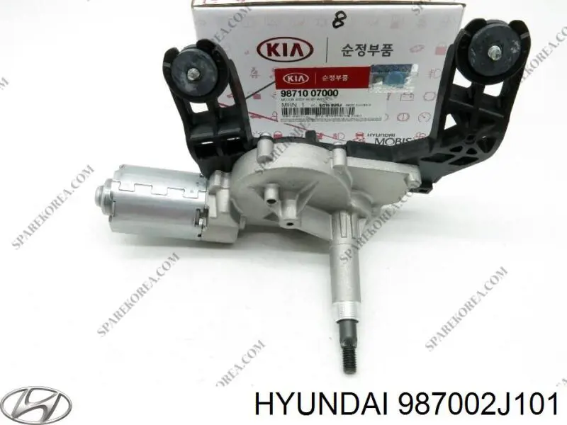  987002J101 Hyundai/Kia