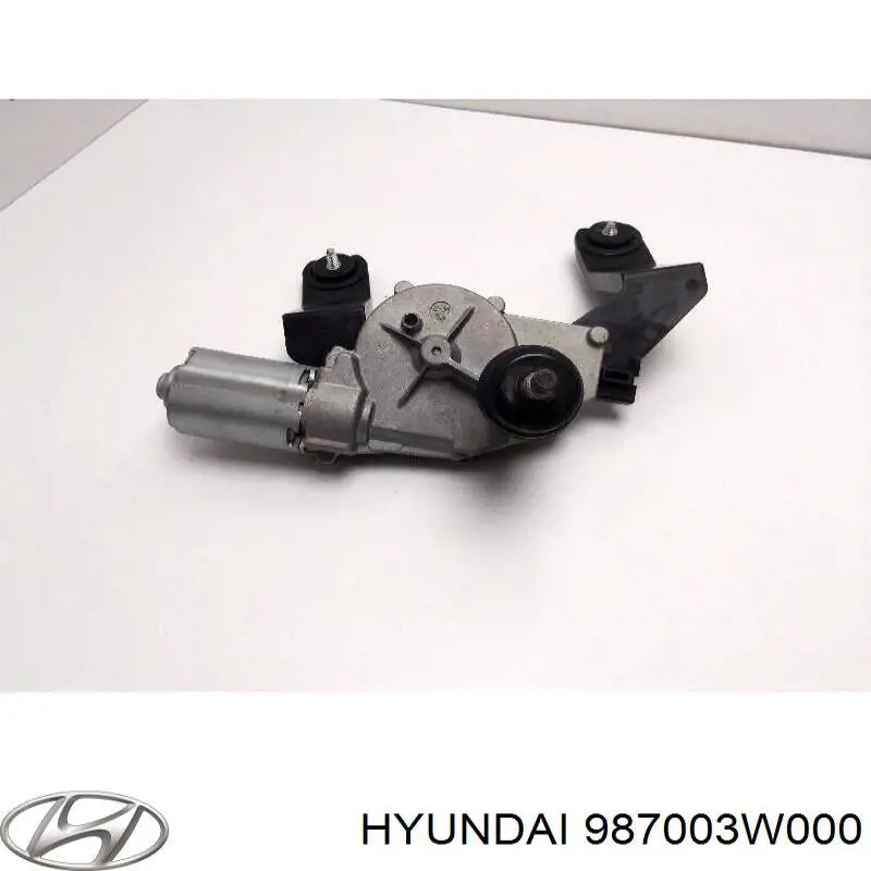 Склоочисник дверей задка Hyundai/Kia 987003W000 ціна, від 38.00 USD