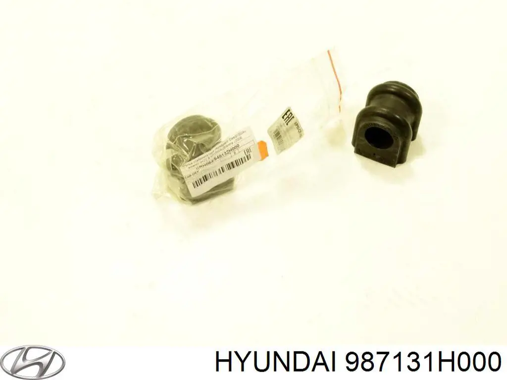  987131H000 Hyundai/Kia