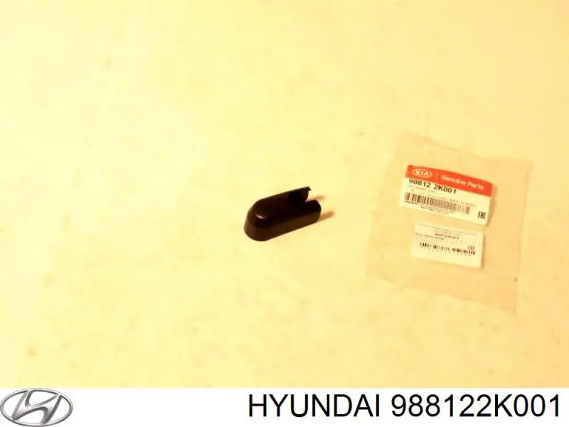  988122K001 Hyundai/Kia