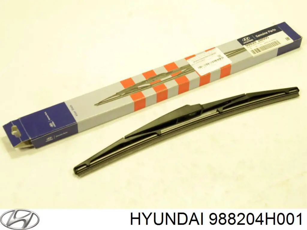  988204H001 Hyundai/Kia