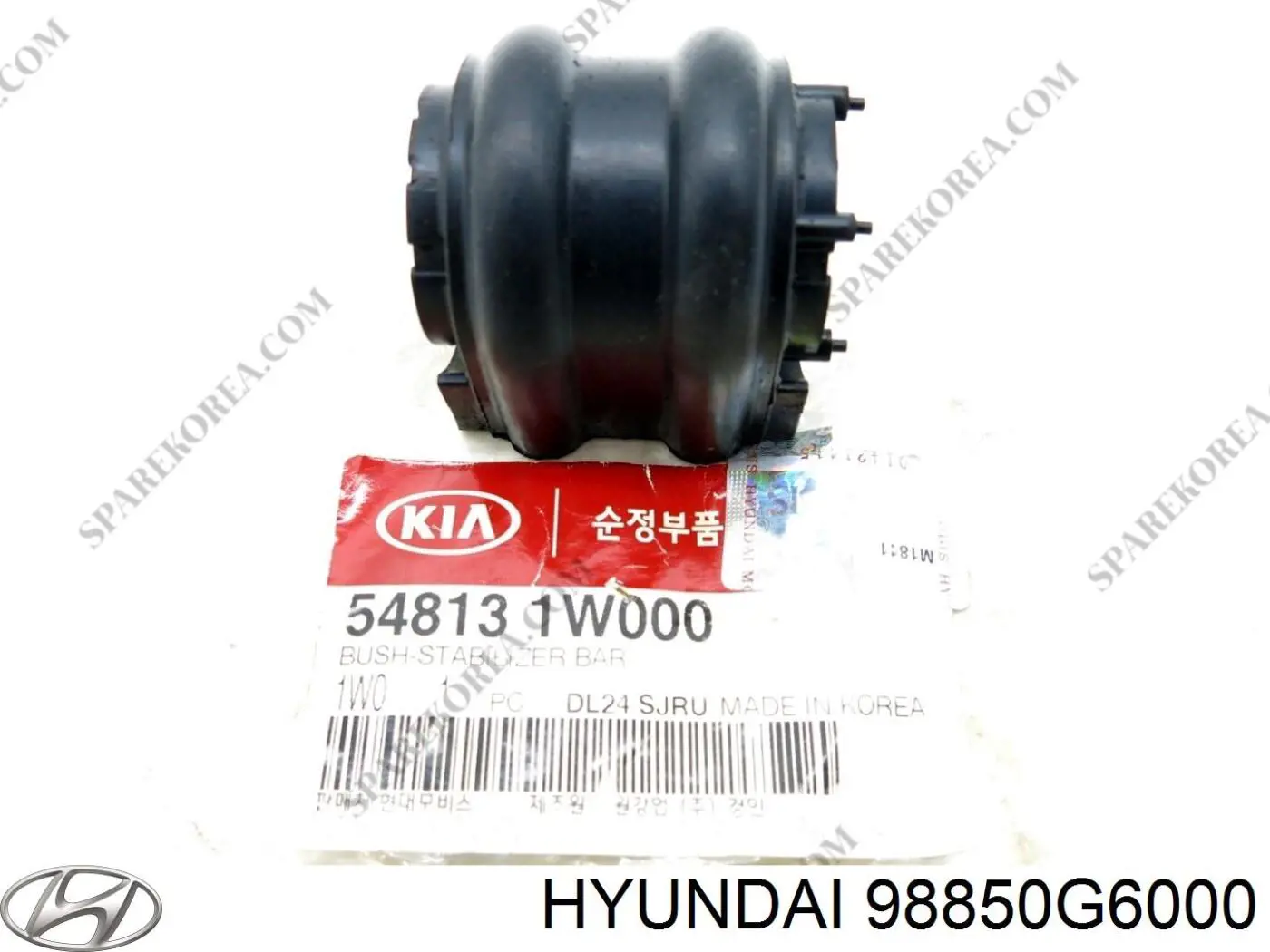 98850G6000 Hyundai/Kia 