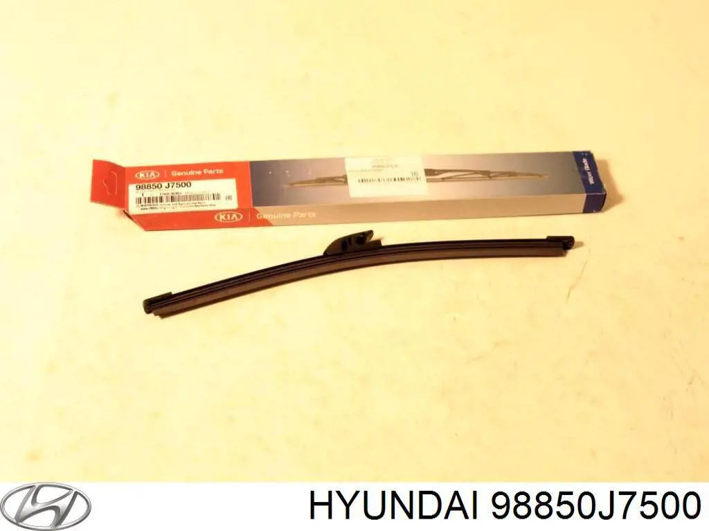 Купити 98850J7500 Hyundai/Kia 