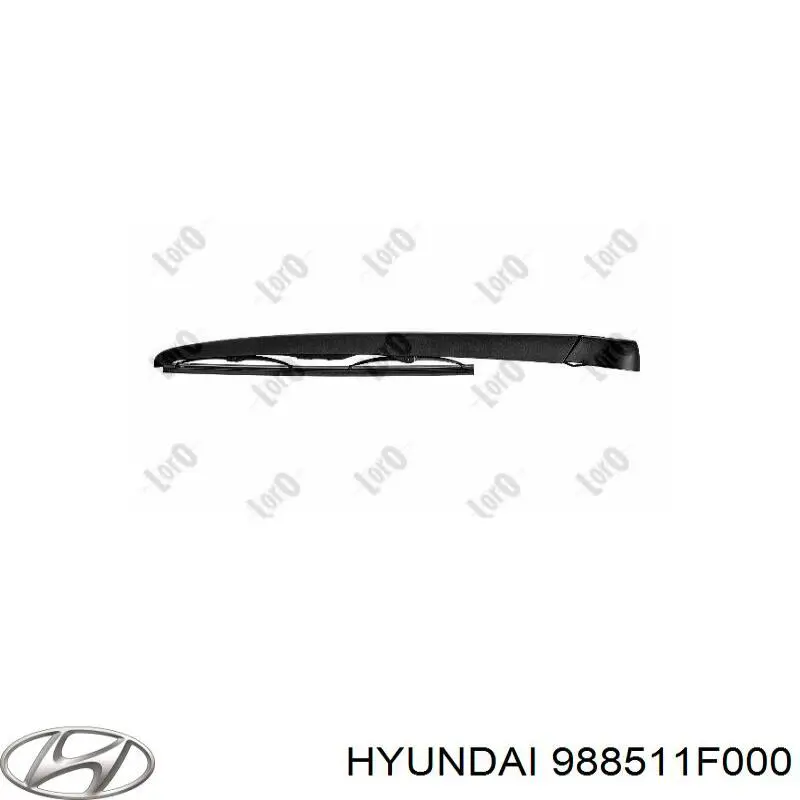  988511F000 Hyundai/Kia