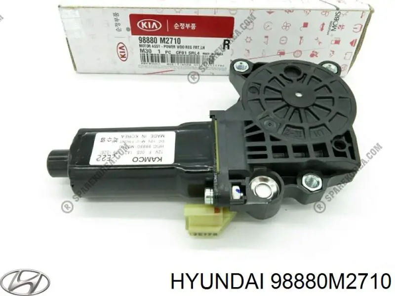 Купити 98880M2710 Hyundai/Kia 