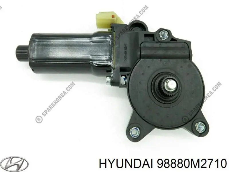  98880M2710 Hyundai/Kia