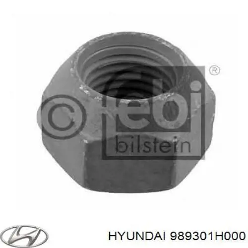  989301H000 Hyundai/Kia