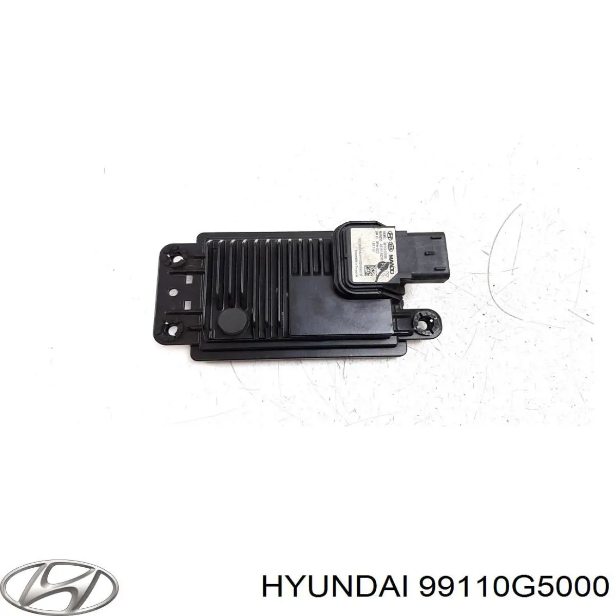 99110G5000 Hyundai/Kia Радарний датчик дистанції