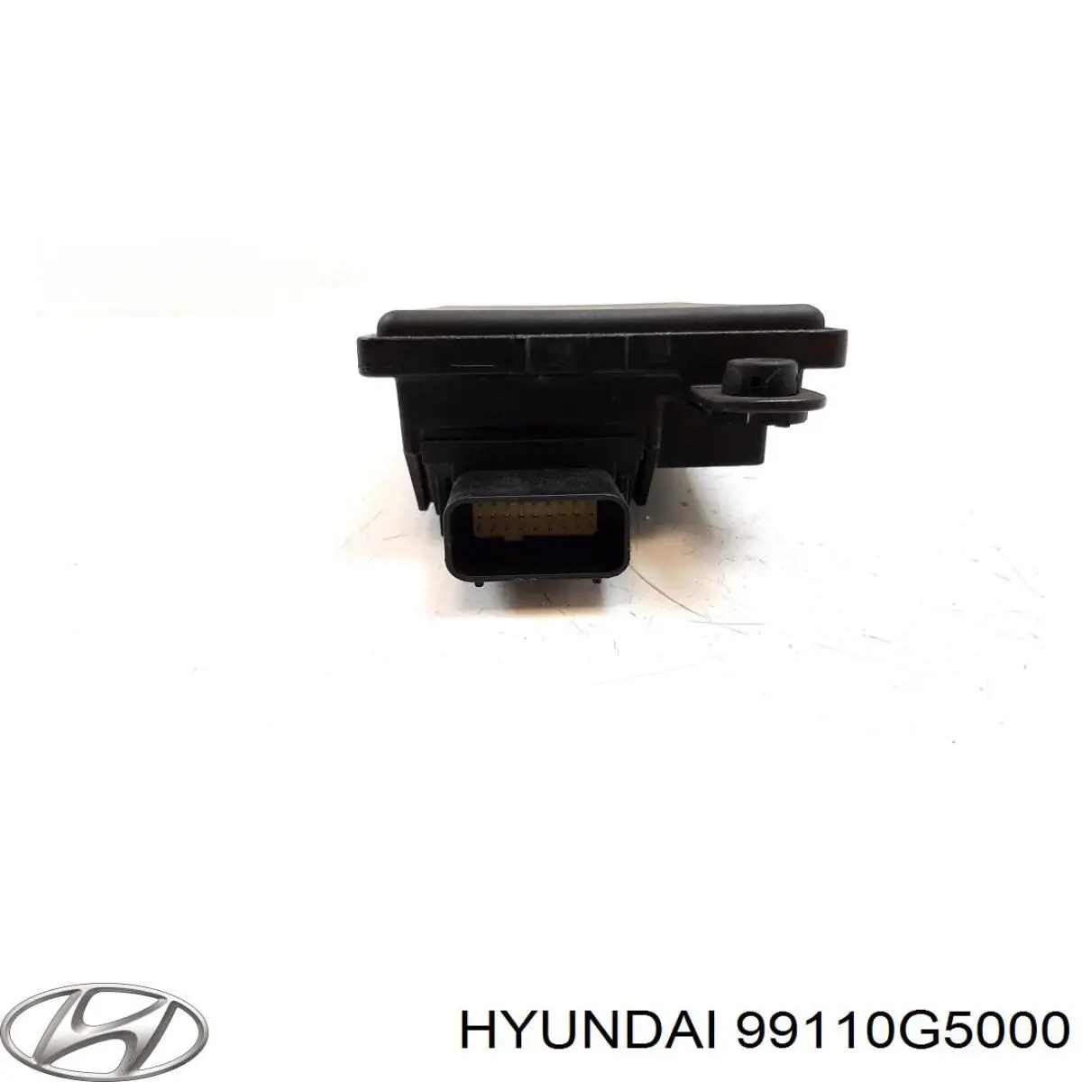 Купити 99110G5000 Hyundai/Kia Радарний датчик дистанції