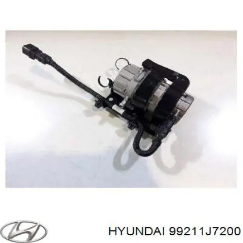 99211J7200 Hyundai/Kia 
