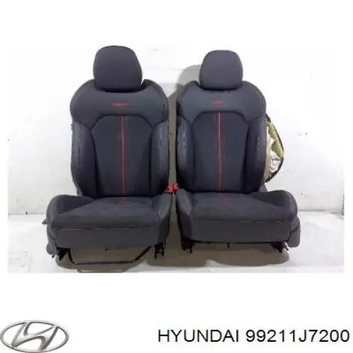 99211J7200 Hyundai/Kia 