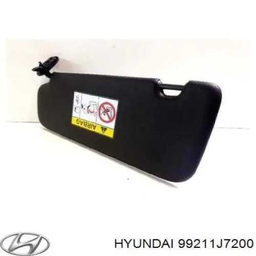  Hyundai/Kia 99211J7200 ціна, від 177.14 USD