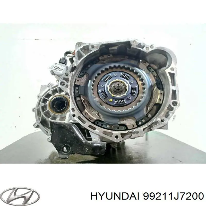 Купити 99211J7200 Hyundai/Kia 