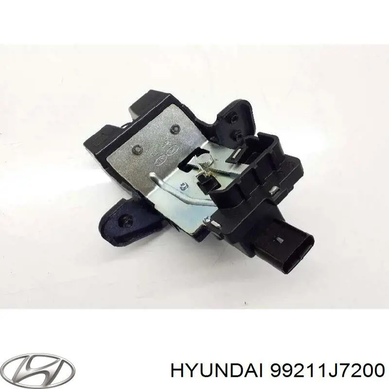  99211J7200 Hyundai/Kia