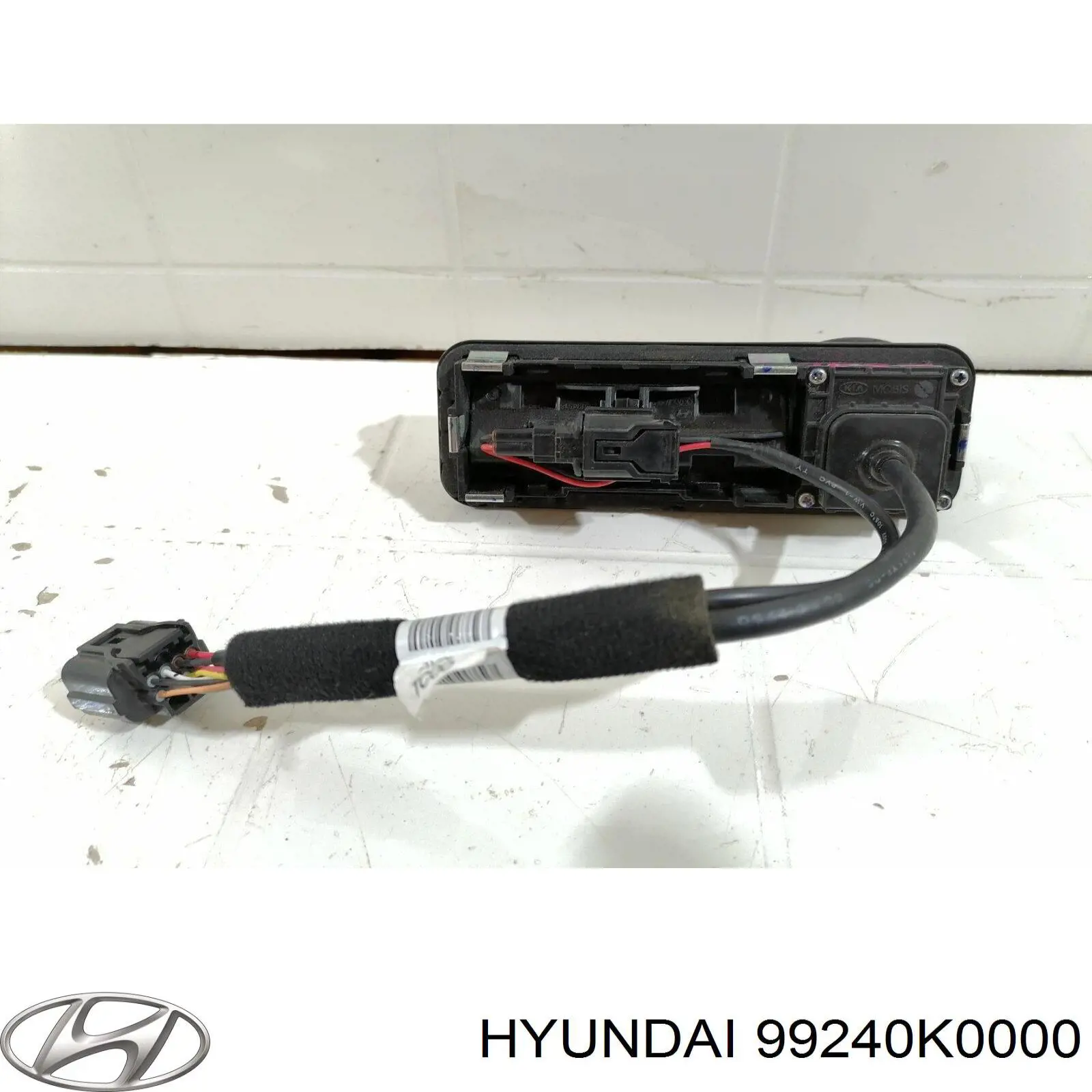  99240K0000 Hyundai/Kia