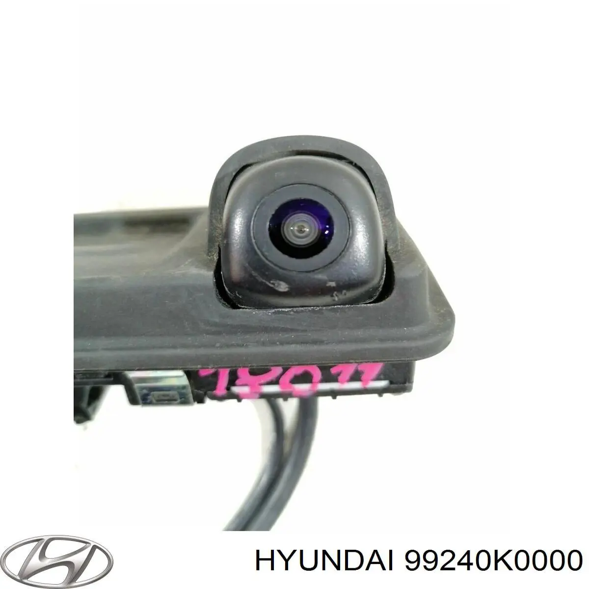 99240K0000 Hyundai/Kia 