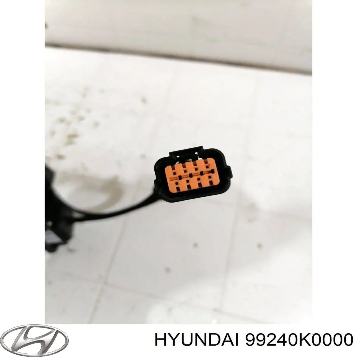  Hyundai/Kia 99240K0000 ціна, від 213.30 USD