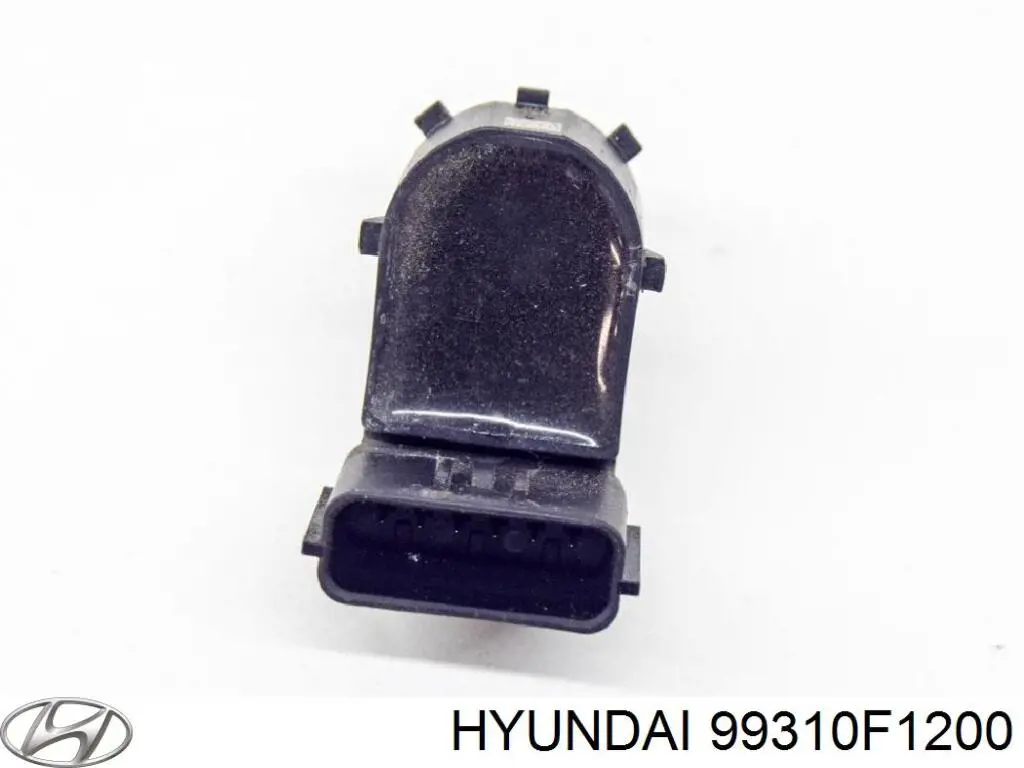 99310F1200 Hyundai/Kia Датчик сигналізації парковки (парктронік), задній
