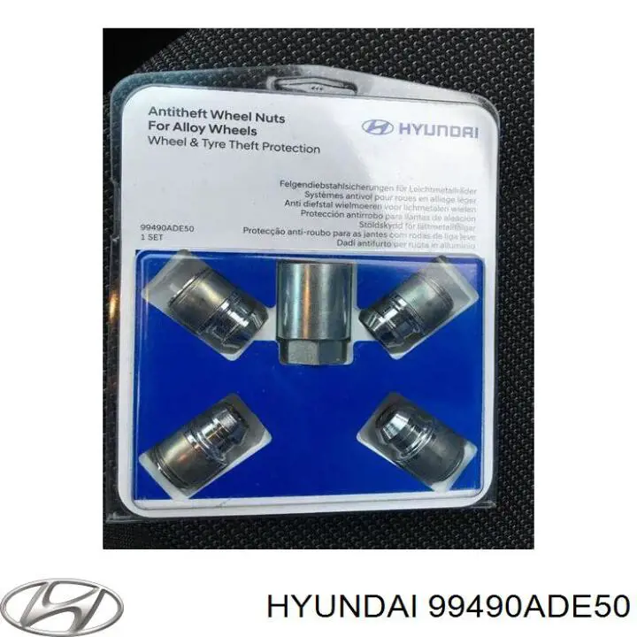  99490ADE50 Hyundai/Kia