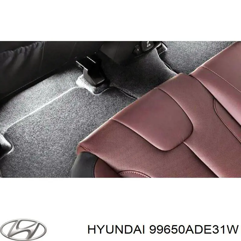 99650ADE31W Hyundai/Kia 
