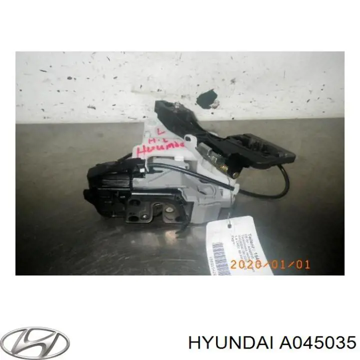 A045035 Hyundai/Kia 